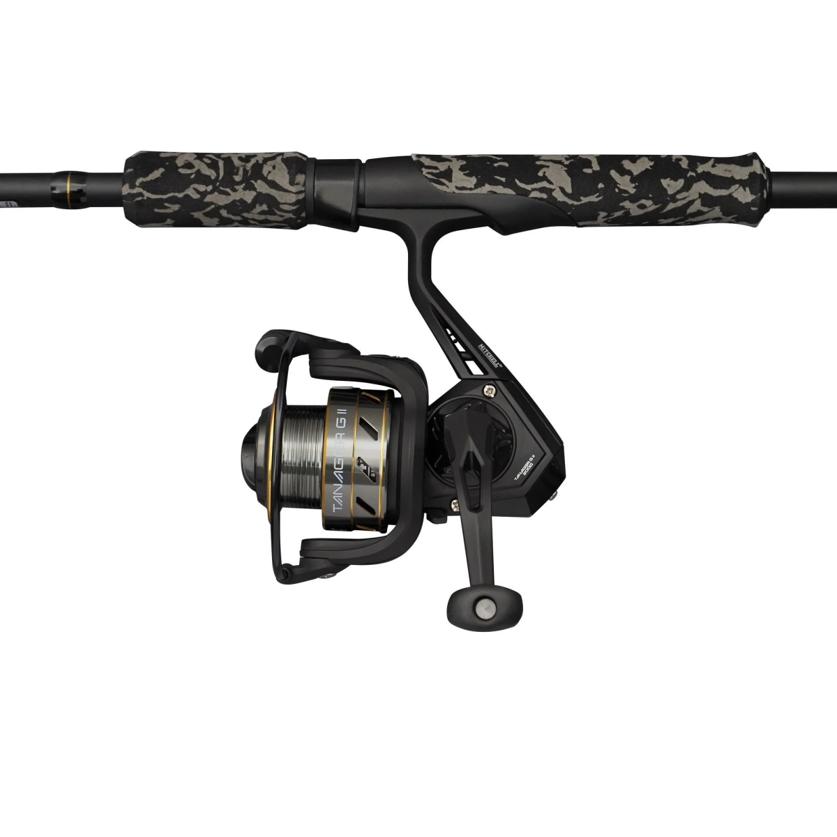 Tanager GII Spin 212L 5-21 gr